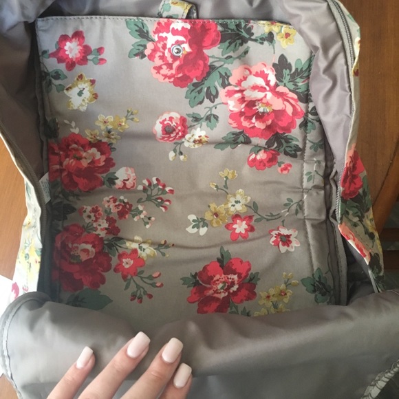 Cath Kidston Backpack 🇬🇧 - Picture 4 of 7